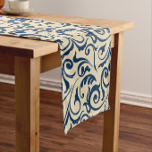 Perzische Motifs Inspiratie 2 Medium Tafelloper (Voorbeeld)