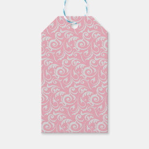 Perzische Motifs Inspiratie 35 Cadeaulabel