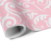 Perzische Motifs Inspiratie 35 Cadeaupapier (Rol Hoek)