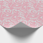 Perzische Motifs Inspiratie 35 Cadeaupapier (Hoek)