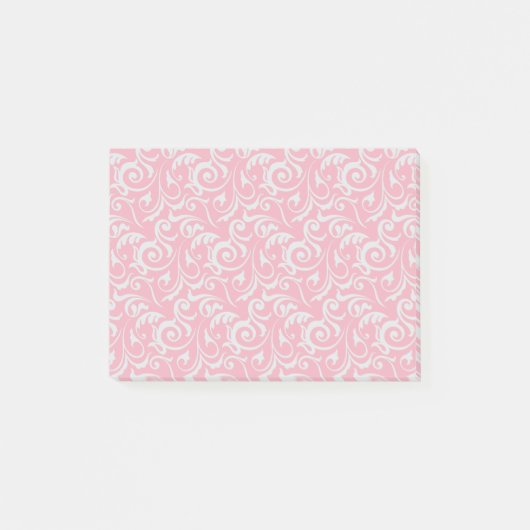 Perzische Motifs Inspiratie 35 Post-it® Notes (Voorkant)