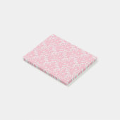 Perzische Motifs Inspiratie 35 Post-it® Notes (Schuin)