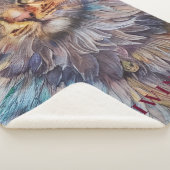  Perzische naam en fotokoffertje Sherpa Deken (3/4)