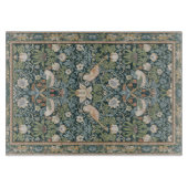 Perzische neerwaartse druk op de zijde snijplank (Voorkant)