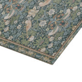 Perzische neerwaartse druk op de zijde snijplank (Hoek)