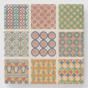 Perzische Onderzetters voor moskeeën