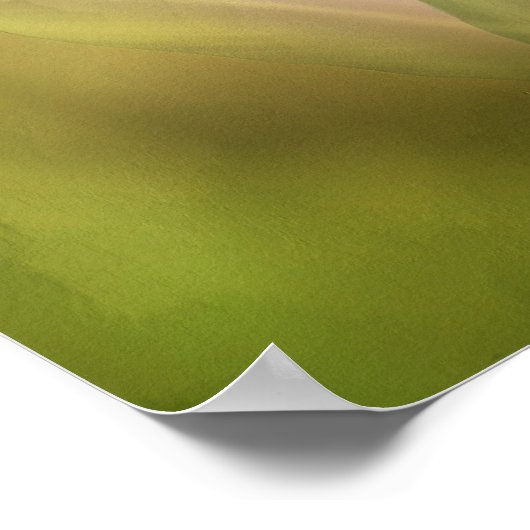 Perzische Poster en afdrukken (Hoek)