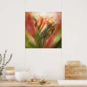 Perzische Poster en afdrukken (Keuken)