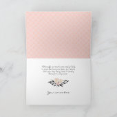 Perzische sympathiekaart Kaart (Binnen)