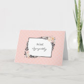 Perzische sympathiekaart Kaart (Voorkant)