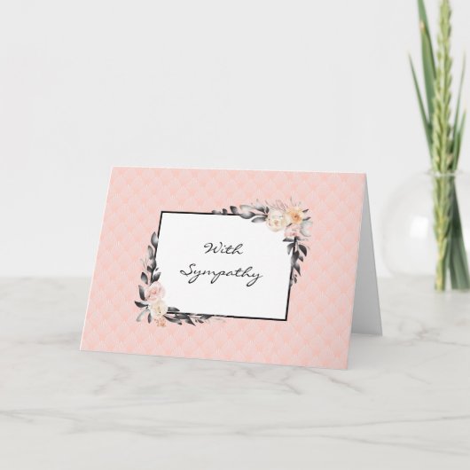  Perzische sympathiekaart Kaart (Voorkant)