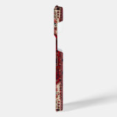 Perzische tapijt cover telefoon geval iPhone hoesje (Linkerkant)