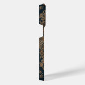 Perzische tapijt cover telefoonhoesjes iPhone hoesje (Rechterkant)