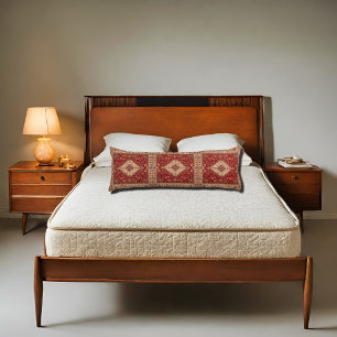 Perzische tapijt look design lichaamskussen