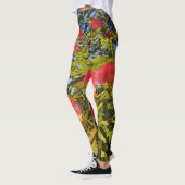 Perzische Zijdeboom Leggings (Links)