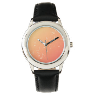 Perzmuziek Horloge