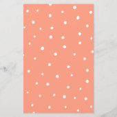 Perzons Baby shower Word Scramble Game (Achterkant)