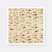 Pesach Bord Servet (Voorkant)