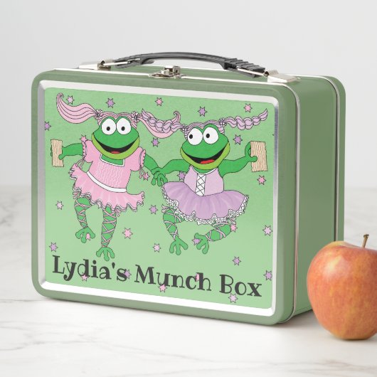 Pesach Frogalas (In situ)