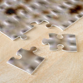 PESACH GAME - ONMOGELIJKE MATZO PUZZLE LEGPUZZEL (Zijkant)