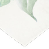 Pesach Kasher veSameach Passover Waterverf Floral Tafelkleed (Gekanteld)