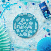 Pesach Papieren Bord (Feest)