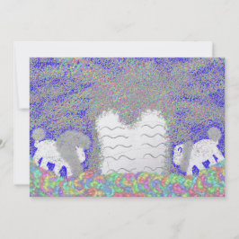 Pesach Pascha Leeuw van Juda Feestdagenkaart