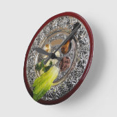 Pesach - Passover - tijd Ronde Klok (Hoek)