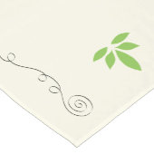 Pesach Pesach Chag Sameach Large Lange Tafelloper (Hoek)