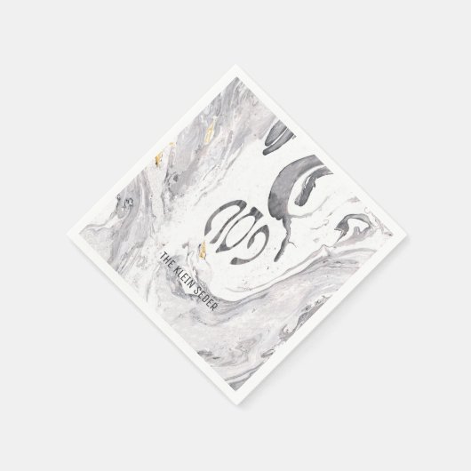 Pesach Pesach Gepersonaliseerd servetten (Hoek)