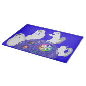 Pesach Pesach Seder Tafeldieren Seder Bord Snijplank (Hoek)