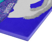 Pesach Pesach Seder Tafeldieren Seder Bord Snijplank (Hoek)