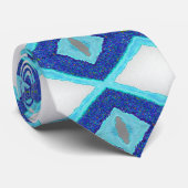 Pesach Pesach-uittocht Stropdas (Opgerold)