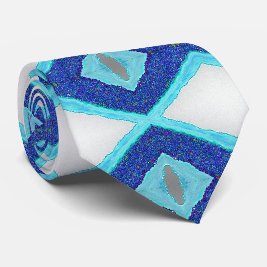 Pesach Pesach-uittocht Stropdas (Opgerold)