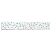 Pesach Runner Licht Luchtig & Whimsical 2 Lange Tafelloper (Horizontaal)