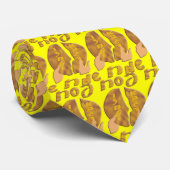 Pesach Sameach Stropdas (Opgerold)