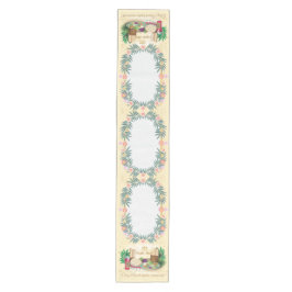 Pesach Seder Kosher Passover foods  Medium Tafelloper