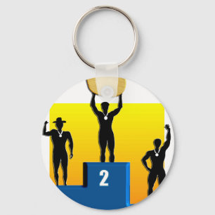 Pesach Sheini Sleutelhanger