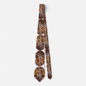 Pesca Stropdas (Voorkant)