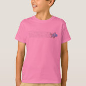 pescadito t-shirt (Voorkant)