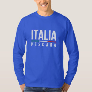Pescara Italia T-shirt