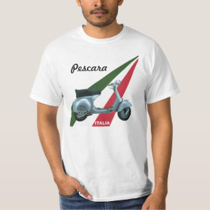 Pescara T-shirt