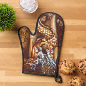 Pesce Ovenwant (Top down)