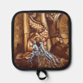 Pesce Pannenlap (Voorkant)