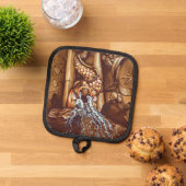 Pesce Pannenlap (Top down)