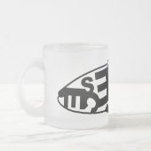 Pescetarische Mok (Links)