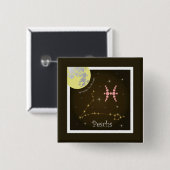 Peschs 19 favrer fin 20 mars Button (Voorkant /achterkant)