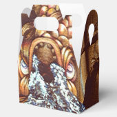 Pesea Bedankdoosjes (Geopend)