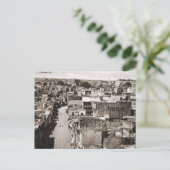 Peshawar Briefkaart (Staand voorkant)