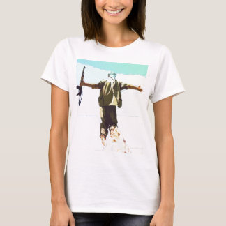 PESHMERGA T-SHIRT